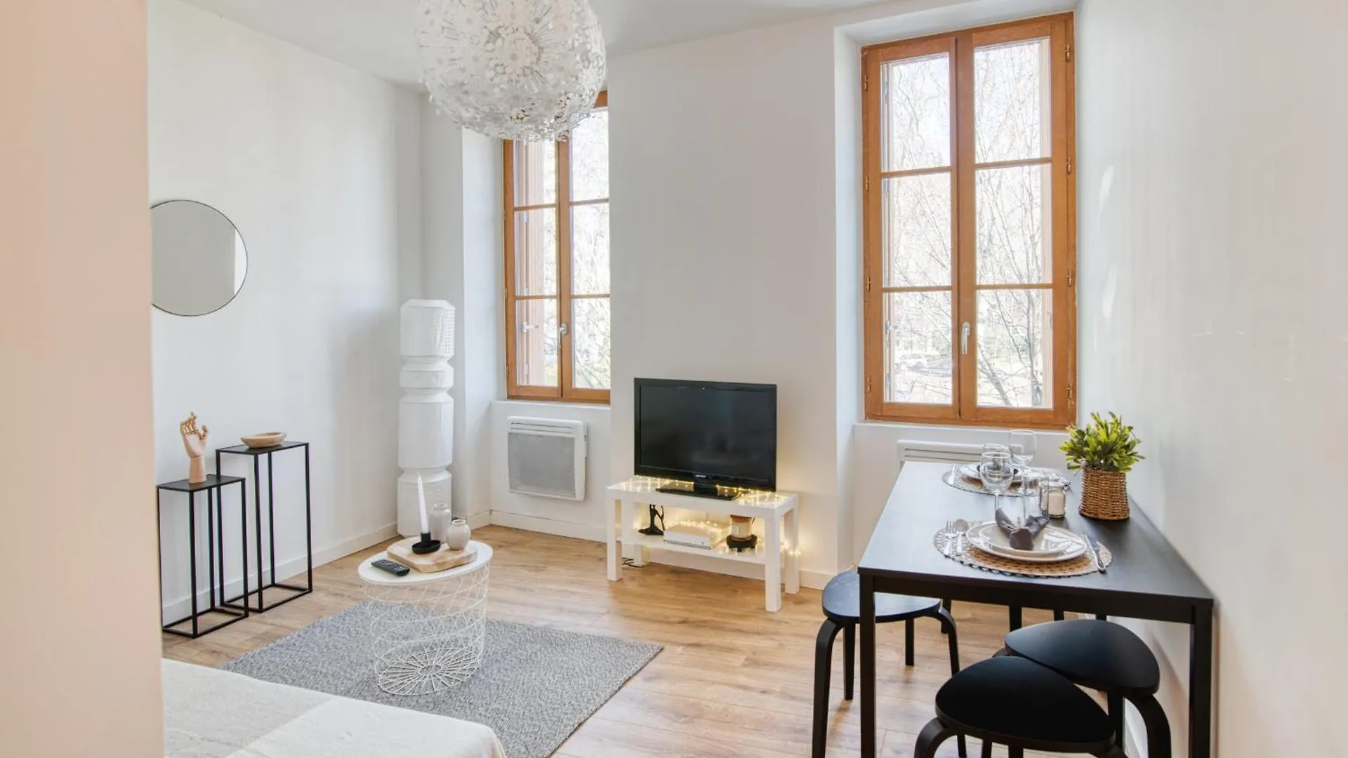 Simply Compans Toulouse Centre Ville 0*,  프랑스